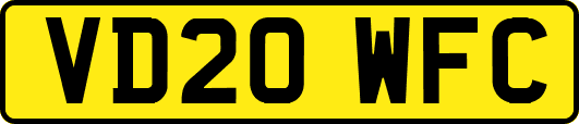 VD20WFC