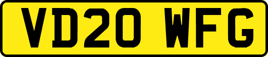 VD20WFG