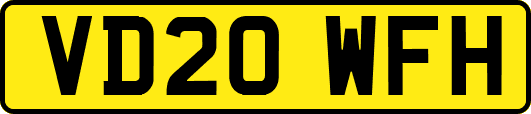 VD20WFH