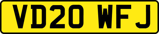 VD20WFJ