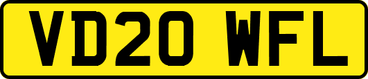 VD20WFL