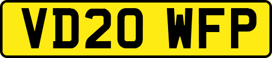 VD20WFP