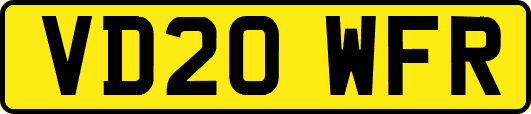 VD20WFR