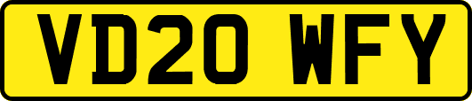 VD20WFY