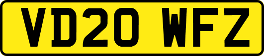 VD20WFZ