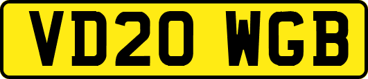 VD20WGB
