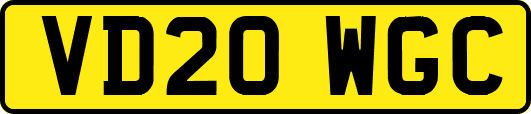 VD20WGC