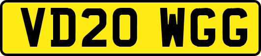 VD20WGG