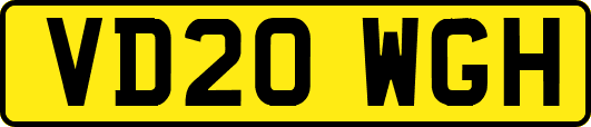VD20WGH