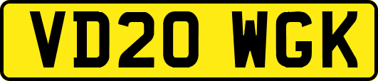 VD20WGK