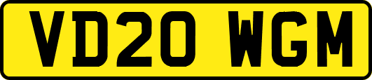 VD20WGM
