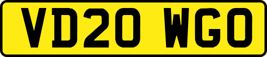 VD20WGO