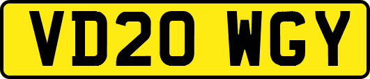 VD20WGY