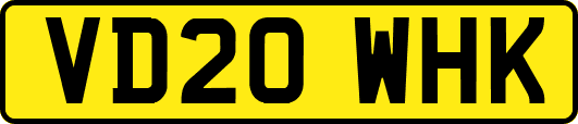 VD20WHK
