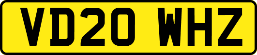 VD20WHZ