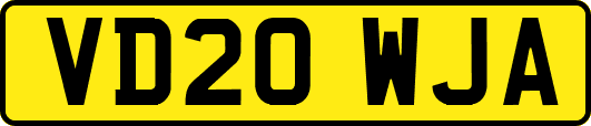 VD20WJA