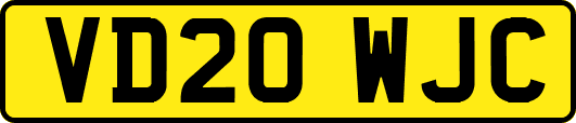VD20WJC