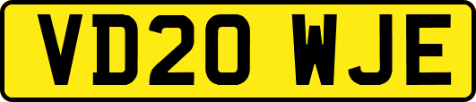 VD20WJE