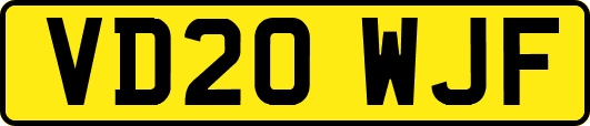 VD20WJF