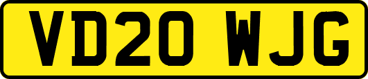 VD20WJG