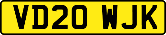 VD20WJK