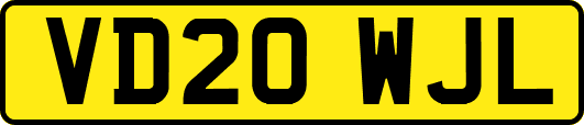 VD20WJL