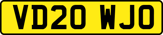 VD20WJO