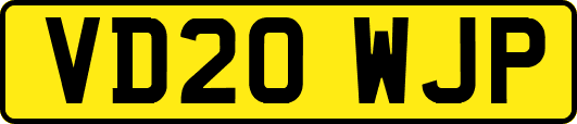 VD20WJP