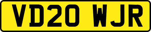 VD20WJR