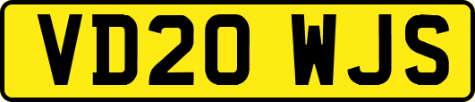 VD20WJS