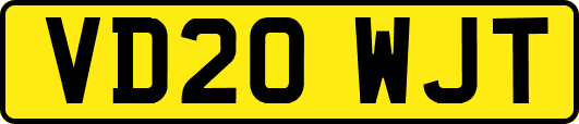 VD20WJT