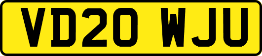 VD20WJU