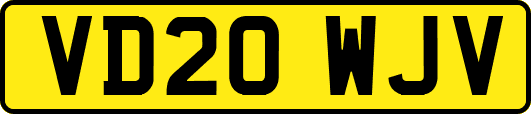 VD20WJV