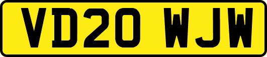 VD20WJW
