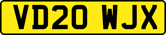 VD20WJX