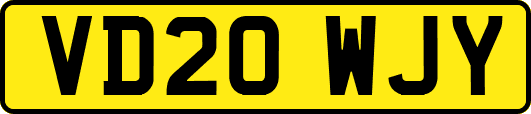 VD20WJY