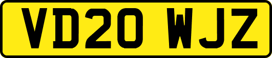 VD20WJZ