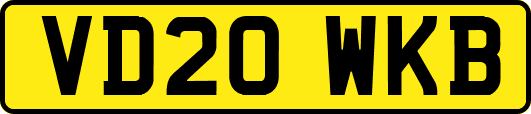 VD20WKB