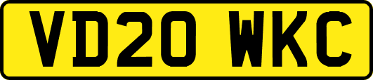 VD20WKC