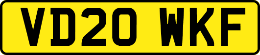 VD20WKF