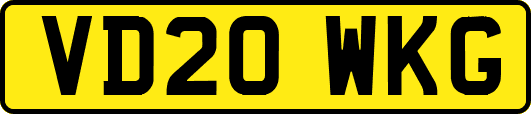 VD20WKG