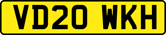 VD20WKH