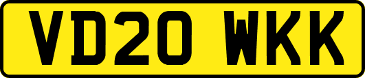 VD20WKK