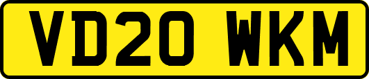 VD20WKM