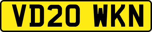 VD20WKN