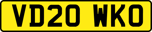 VD20WKO