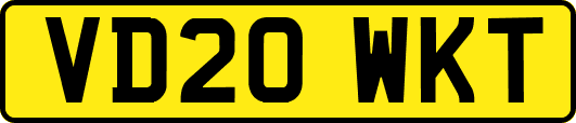 VD20WKT