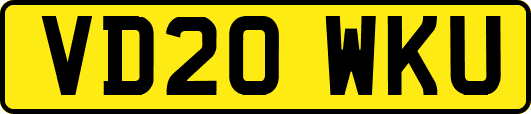 VD20WKU