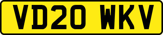 VD20WKV