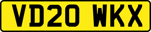 VD20WKX